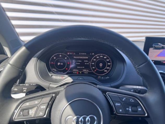 AUDI Q2 30 TDI S-TRONIC BUSINESS rif. 24151885 - Foto 5