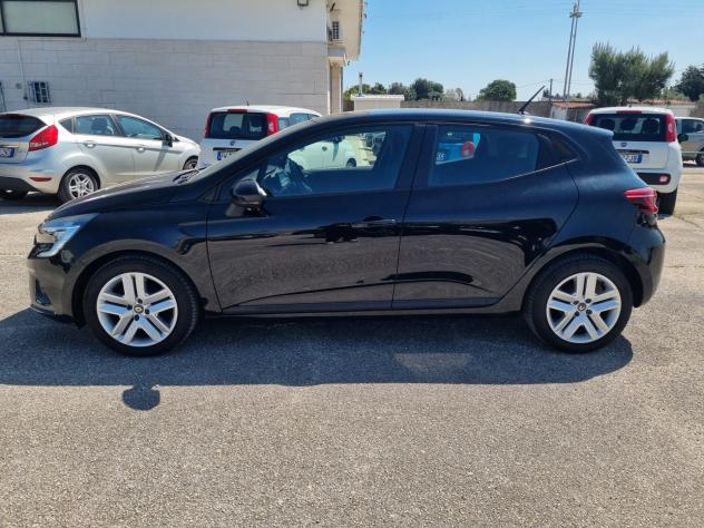Renault Clio TCe 90 CV 5/PORTE FULL LED/NAVI - Foto 7