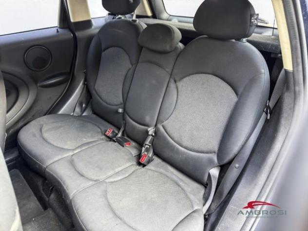 MINI Countryman Cooper D 1.6 Cooper D - PER OPERATORI DEL SETTOR rif. 24166112 - Foto 10