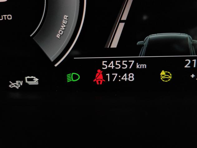 Audi Q3 Sportback SPB 45 TFSIe S tronic Pelle Navi Adap. Cruise - Foto 10