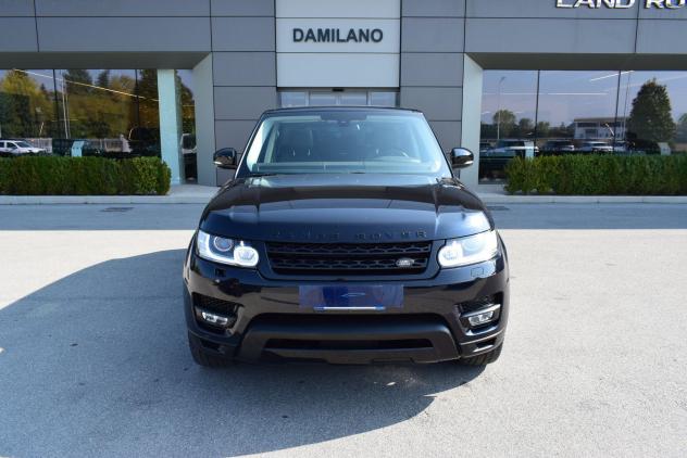 Land Rover Range Rover Sport Range Rover Sport 3.0 TDV6 HSE IVA ESPOSTA - Foto 2