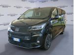FIAT Ulysse Ulysse 2.0 BlueHDi 180 CV AT8 L3 M1