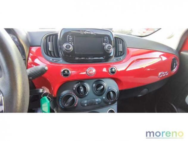 FIAT 500 1.2 s&s Pop Star 69 CV rif. 18025482 - Foto 9