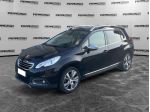 Peugeot 2008 BlueHDi 120 S&S Allure