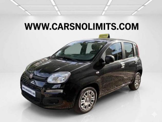 FIAT Panda 1.0 FireFly S&S Hybrid Pandina rif. 23870122 - Foto 6