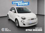 FIAT 500e Berlina 23,8 kWh rif. 23804003