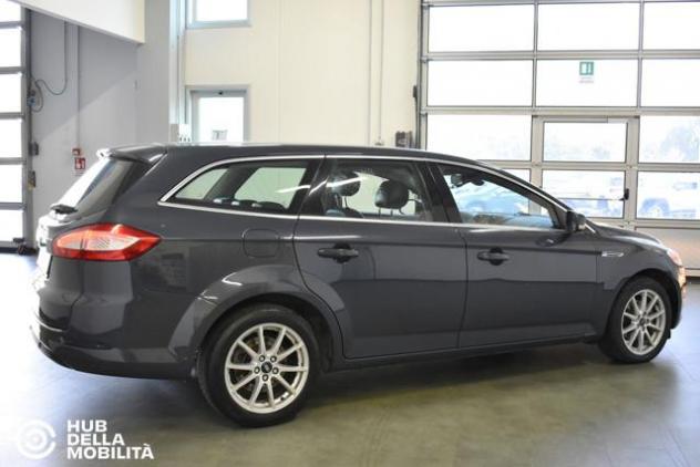 FORD Mondeo 2.0 TDCi/163 SW Pow. Titanium Bs. rif. 24046958 - Foto 6
