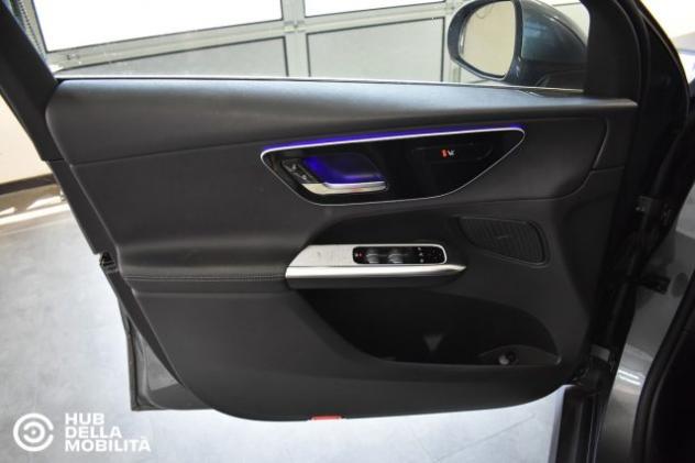 MERCEDES-BENZ GLC 220 d 4Matic Mild Hybrid Advanced rif. 23794253 - Foto 7