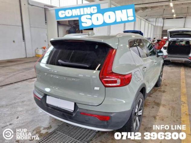 VOLVO XC40 T5 Recharge Plug-in Hybrid automatico Core rif. 24166654 - Foto 5