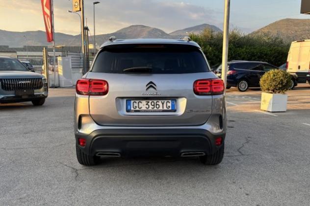 CITROEN C5 Aircross BlueHDi 130 S&S EAT8 Shine rif. 24158489 - Foto 6