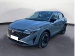 Nissan Qashqai 1.3 MHEV 158 N-Connecta CVT