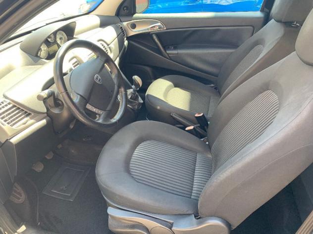 Lancia Ypsilon 1.2 Platino- OK NEOPATENTATI - Foto 7