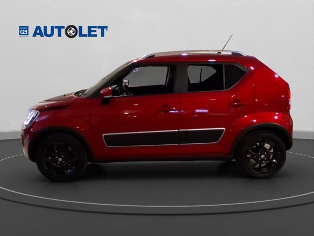 Suzuki Ignis 1.2 Hybrid Top - Foto 5