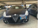 ALFA ROMEO GIULIETTA GPL