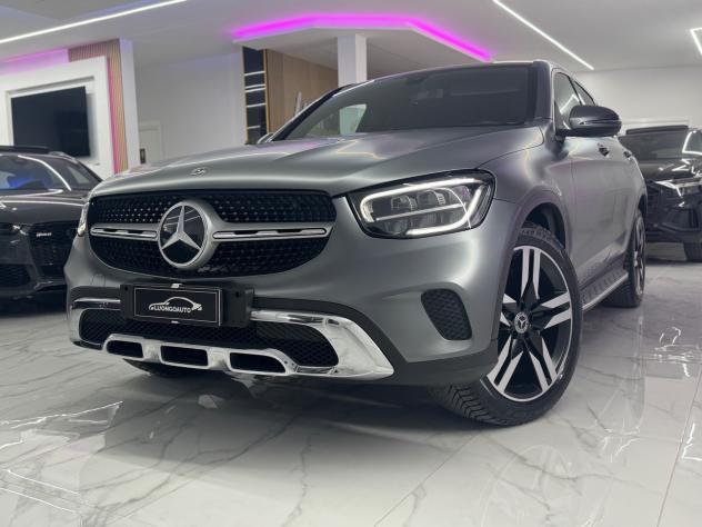 Mercedes-benz GLC 220 d 4Matic Iva Esposta - Foto 9