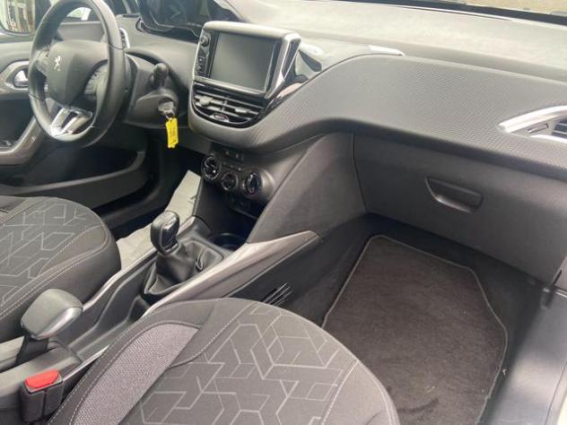 PEUGEOT 2008 BlueHDi 100 Active - Foto 9