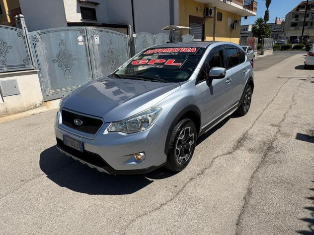 Subaru XV 1.6i-S Bi-Fuel Trend GPL ANNO 2013 - Foto 2
