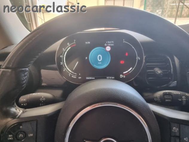 MINI Cooper 1.5 Cooper Resolute CAMBIO AUTOMATICO rif. 23807731 - Foto 10