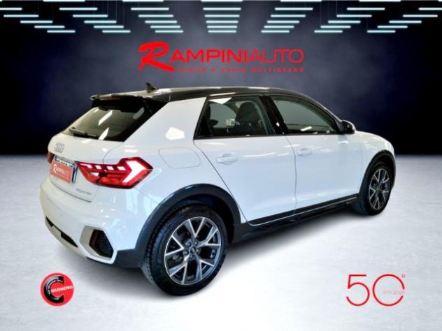 AUDI A1 citycarver 30 TFSI Admired Km 53.000 Pronta Conse rif. 23388731 - Foto 8