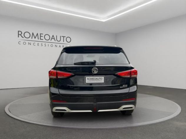 MG ZS NUOVA 1.5 Hybrid+ Luxury rif. 23307466 - Foto 5