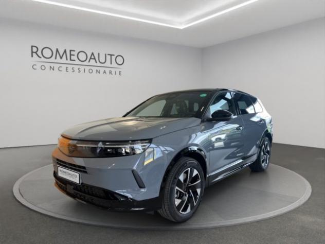 OPEL Grandland NUOVA 1.6 PHEV 195 CV GS rif. 23460772 - Foto 2
