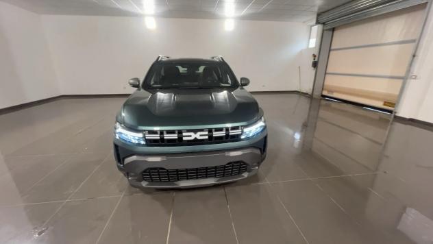 Dacia Duster Eco-G 120 CV Expression - Foto 3