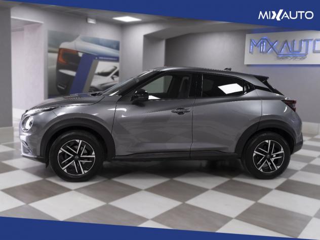 Nissan Juke 1.0 DIG-T N-Connecta 114CV - Foto 3