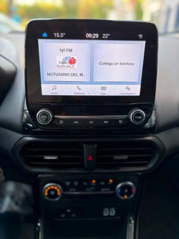 FORD EcoSport 1.0 EcoBoost 125 CV Start&Stop Active rif. 23999290 - Foto 10