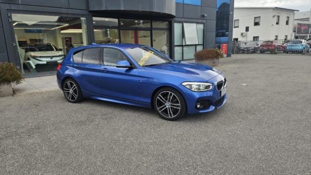 BMW 116 d 5p. Sport rif. 24208974 - Foto 2