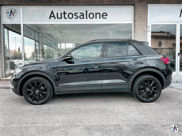 Volkswagen T-Roc 1.5 TSI ACT DSG Style - Foto 8