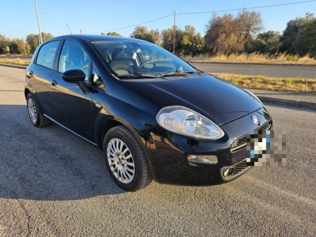 FIAT Punto 1.4 8V 5 porte Easypower Street AUTOVETTURA rif. 23782754 - Foto 3