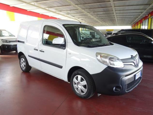 RENAULT Kangoo 1.5 dCi90CV F.AP. S&S 4p. Express Energy rif. 24113301