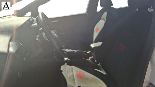 FORD Fiesta 7ª serie Fiesta 1.0 Ecoboost Hybrid 125 CV 5 porte ST-Line - Foto 9