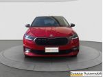 SKODA Fabia 1.0 TSI 110 CV Style DSG rif. 22697474