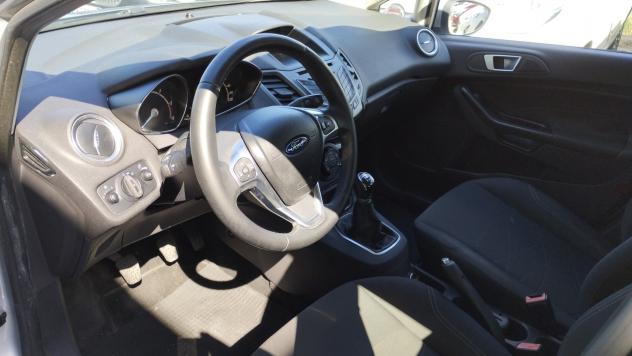 Ford Fiesta 1.5 TDCi 75CV 5 porte Business - Foto 5