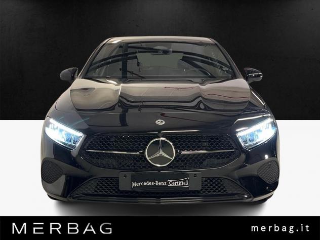 Mercedes-Benz Classe A 180 d Business Extra auto - Foto 5