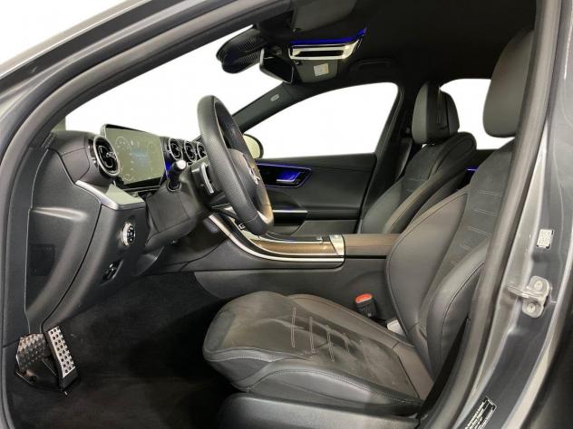 Mercedes-Benz Classe C 220 d 4MATIC AMG Line ADVANCED - Foto 10