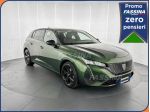 Peugeot 308 308 1.5 bluehdi Allure Pack s&s 130cv eat8