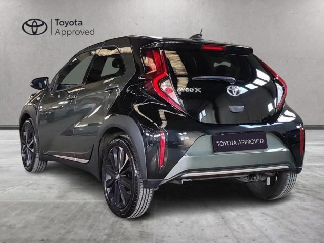 Toyota Aygo X 1.0 VVT-i 72 CV 5 porte Trend - Foto 6