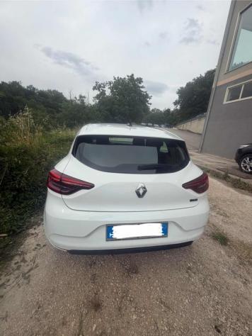 RENAULT Clio Full Hybrid E-Tech 145 CV 5 porte Equilibre N1 rif. 23802117 - Foto 2