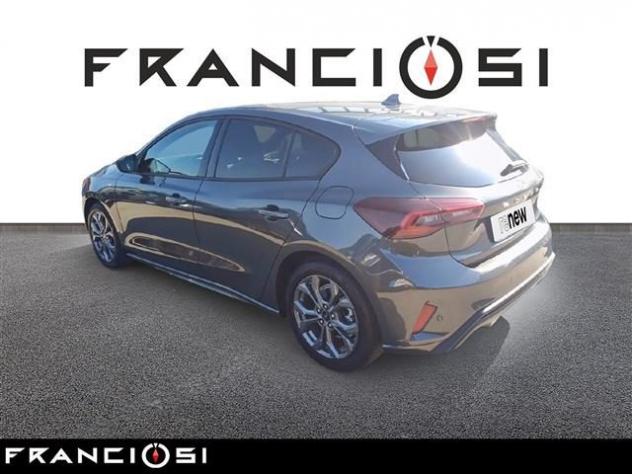 FORD Focus 5 Porte 1.0 EcoBoost Hybrid 125cv ST-line De rif. 22891381 - Foto 4