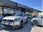 MINI Countryman C 48V Classic "Pack S" PRONTA CONSEGNA