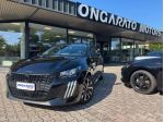 Peugeot 208 Style Hybrid 110 e-DCS6 auto