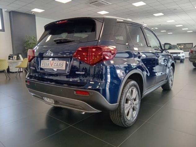 SUZUKI Vitara 1.4 Hybrid 4WD AllGrip Cool + OFFERTA PROMO!!! rif. 23979702 - Foto 8