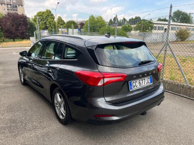 FORD Focus 1.5 EcoBlue 120 CV automatico SW Active Co-Pilot rif. 23804189 - Foto 3