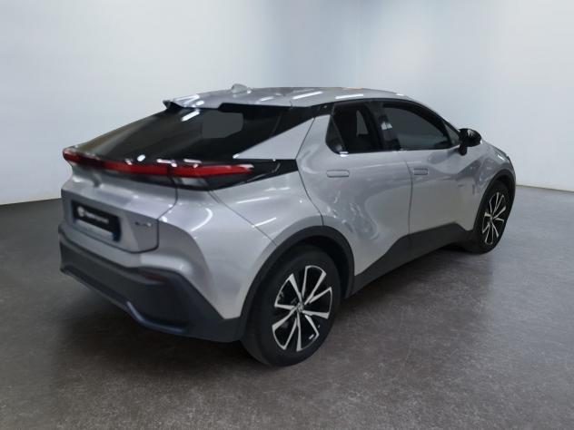 Toyota C-HR 2.0 HV E-CVT Trend - Foto 6