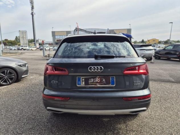 AUDI Q5 2.0 TDI 190 CV quattro S tronic Sport sline rif. 24159181 - Foto 5