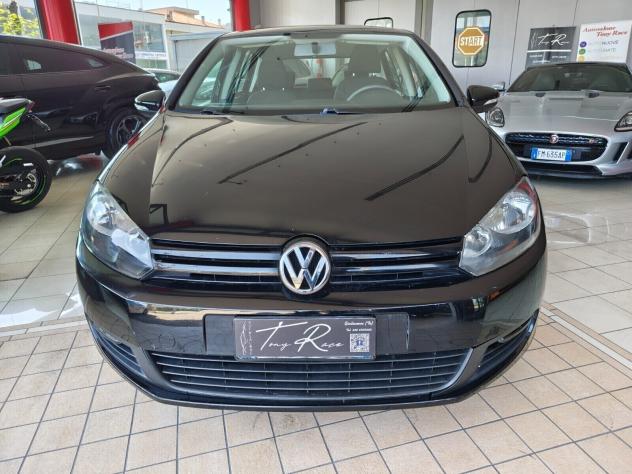 Volkswagen Golf 1.4 5 PORTE METANO - Foto 3