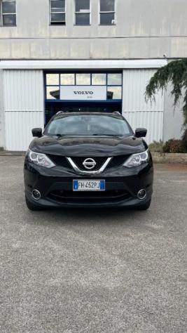 NISSAN Qashqai 1.6 dCi 4WD N-Connecta rif. 23875423 - Foto 3