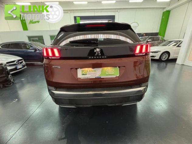 PEUGEOT 3008 BlueHDi 130 S&S Allure rif. 23992154 - Foto 4